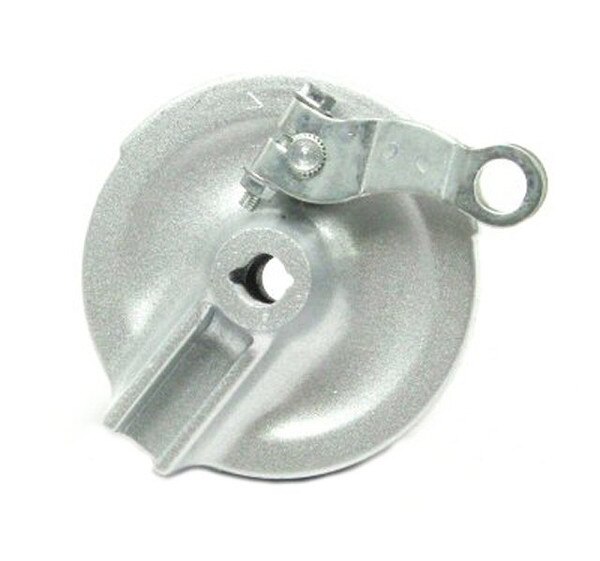 dirt bike drum brake replacement